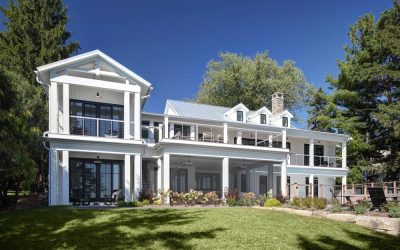 Tear Down or Remodel: Deciding What to do With Your Lake Property