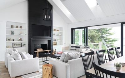 Building a Healthy Custom Home