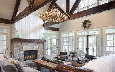 Gratitude for Custom Homes