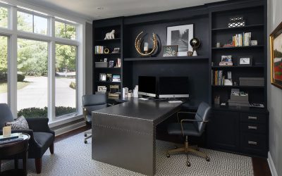 Must-Have Features in a Custom Home