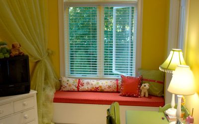 Creating a Kid-Friendly Custom Home 
