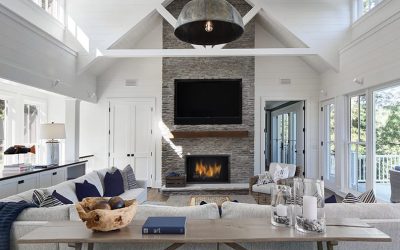 Entertain the Kids Indoors this Winter in Your Custom Home 