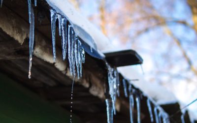 Protect Your Custom Home in the Spring Thaw