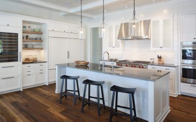 Pamper Your Mom this Mother’s Day in your Custom Home