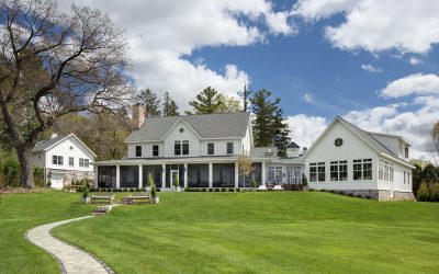 Behind the Scenes with Colby Construction: Spa & Pool