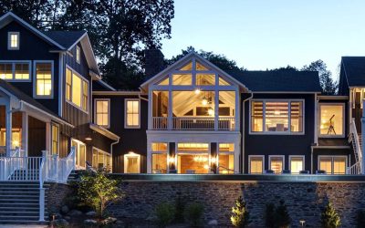 Stages of Building a Custom Built Home