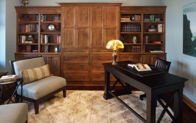 The Security and Comfort of a Custom-Built Home
