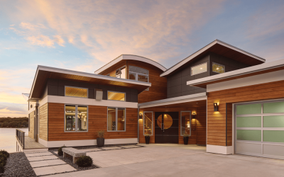 Custom Home Fall Checklist
