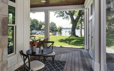 A Colby Construction Custom Home in Print!
