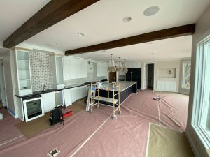 Stages of Building a Custom Built Home