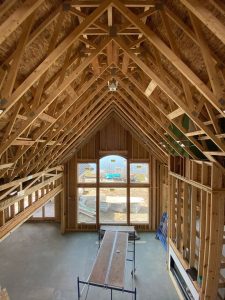 Stages of Building a Custom Built Home