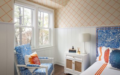 Custom Home Interior Design Trends in 2021 Continue