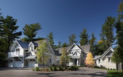 Fall Transition in Your Custom Home