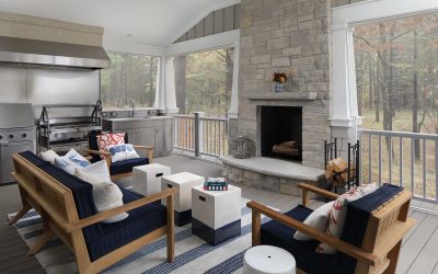 Building a Custom Home: When to Splurge and When to Save
