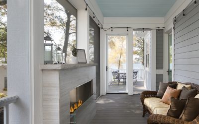 Enjoy Your Outdoor Living Space in Southeastern Wisconsin