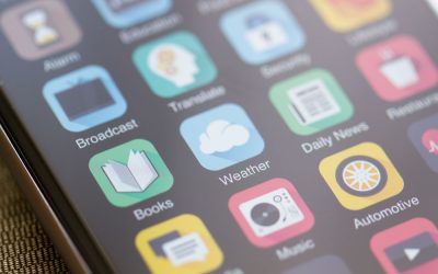 10 Must-Have Apps for Custom Home Owners