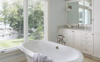 Choosing Custom Features when Building Your Dream Lake Home