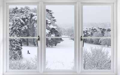 Build a Custom Home, Yes, Even in the Winter!