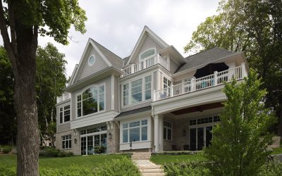 A First-Time Home-Building Guide: Avoid Mistakes When Building a Custom Lake Home
