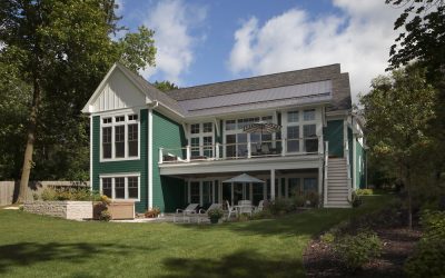 Custom Home Design and Decor 2023