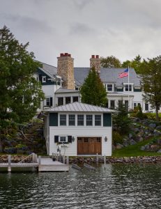1140 06 | Colby Construction Home “Lake Retreat” Featured in Forbes Magazine’s List of America’s Top 200 Residential Architects