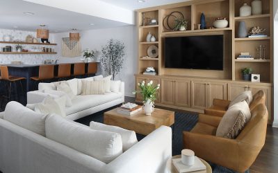Finding an Interior Designer for Your Custom Home