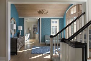 Entry 1 | Avoiding Change Orders When Building a Custom Home
