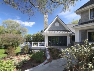 Ext4 | Spring Maintenance for Your Custom Home: A Comprehensive Guide for (Lake) Homeowners