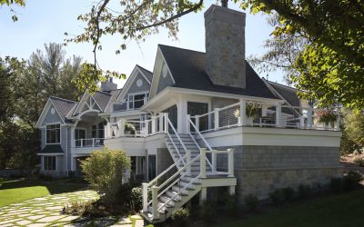 Avoiding Change Orders When Building a Custom Home