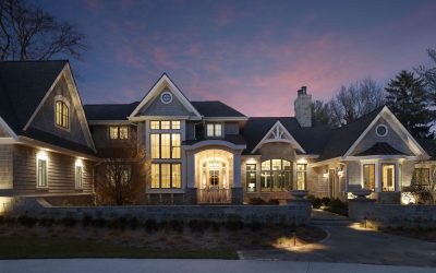 Crafting the Perfect Holiday Home – Essential Tips for Your Custom Build