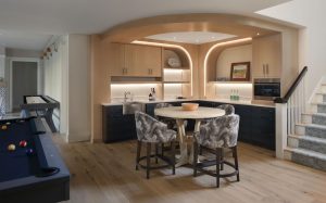 LowerBar1 1 | Must-Have Features in a Custom Home