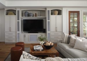 Media1 | A Custom Wine Cellar and Lower Level Refresh