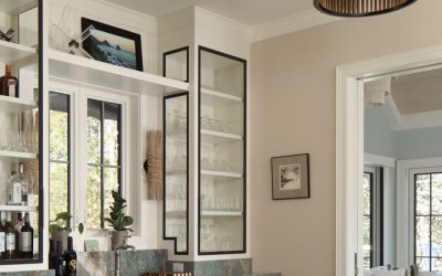 2024 Custom Home Design Trends