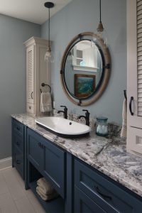 Bathroom | Customer Spotlight: Creating a Dream Home