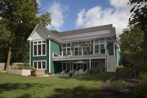 Ext1 | Customer Spotlight: Creating a Dream Home