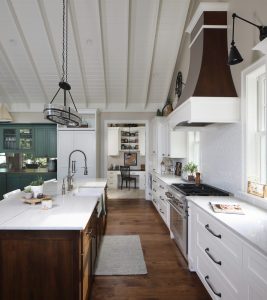 Kitchen3 | Customer Spotlight: Creating a Dream Home