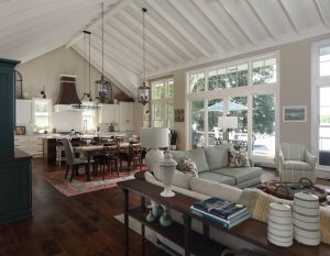 KitchenGreatRm1 | Customer Spotlight: Creating a Dream Home