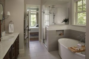 MasterBath | Customer Spotlight: Creating a Dream Home