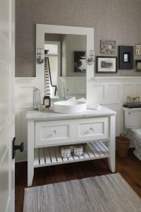 PowderRm | Creating the Perfect Potty with Milwaukee’s Custom Home Builder