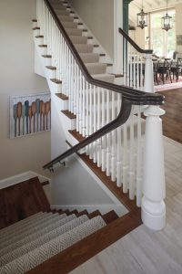 Stair | Customer Spotlight: Creating a Dream Home