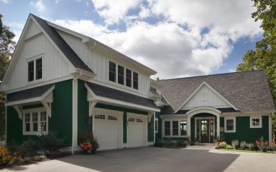 Customer Spotlight: Creating a Dream Home