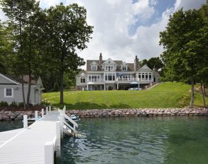 Ext2 | Summertime Bliss: Tips for Enjoying Your Custom Home