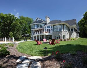 Ext3 | Summertime Bliss: Tips for Enjoying Your Custom Home