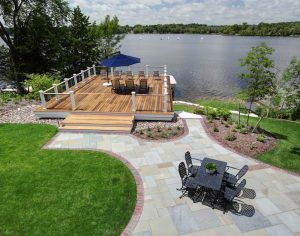 Ext52 | Summertime Bliss: Tips for Enjoying Your Custom Home