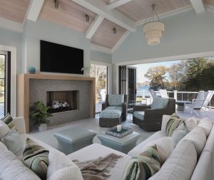 FourSeasonsv2 | Summertime Bliss: Tips for Enjoying Your Custom Home