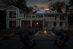 ExtDusk2 2 | Get your Luxury Custom Lake Home Ready for Winter