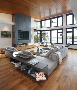 Living | Spring Maintenance for Your Custom Home: A Comprehensive Guide for (Lake) Homeowners