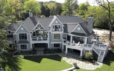 Spring Maintenance for Your Custom Home: A Comprehensive Guide for (Lake) Homeowners