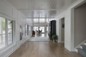 EntryCorridor | Spring Maintenance for Your Custom Home: A Comprehensive Guide for (Lake) Homeowners