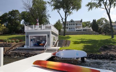 Lake Country Living –  2025 Summer Events